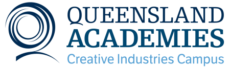 Creative Industries Campus logo