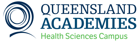 Health Sciences Campus logo